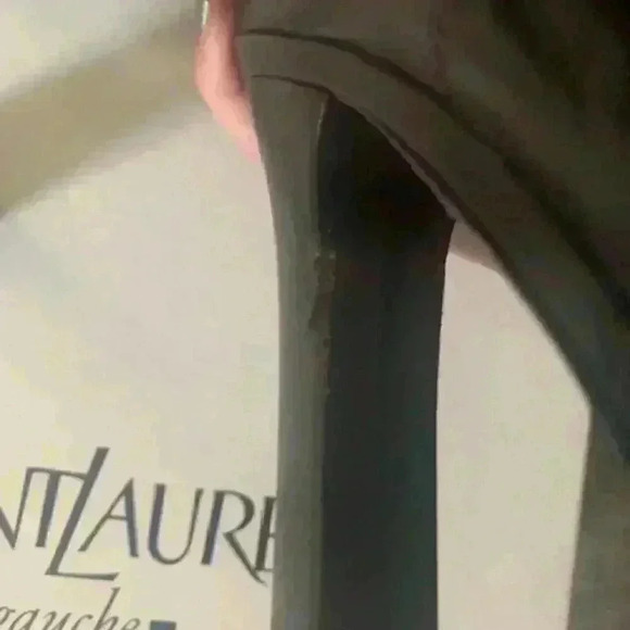 YSL BOOTS - Picture 7 of 12